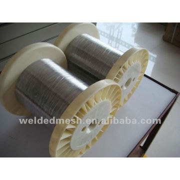 Stainless Steel Wire